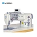 GC867-210126 نوع التصميم الجديد مركب تغذية المحوسبة إبرة مزدوجة lockstitch آلة الخياطة