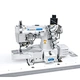 interlock sewing machine price