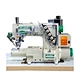 sewing machine computerized
