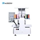 12 needle embroidery machine