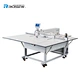automatic intelligent template sewing machine