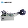  découpe automatique de tissu