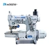direct drive electric motor