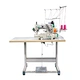 pegasus interlock sewing machine