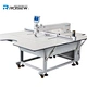 automatic steel template