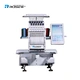 one head economical computerized embroidery machine machine