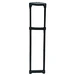 Factory Direct Sales Heavy Duty Extension Telescopic Trolley Handle for Toolbox