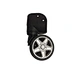 Eminent 360 Romating Leisure Luggage Parts Wheels Light