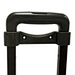 3 Section 100kg Load Weight Durable Iron Detachable Luggage Spare Parts Telescopic Trolley Handle