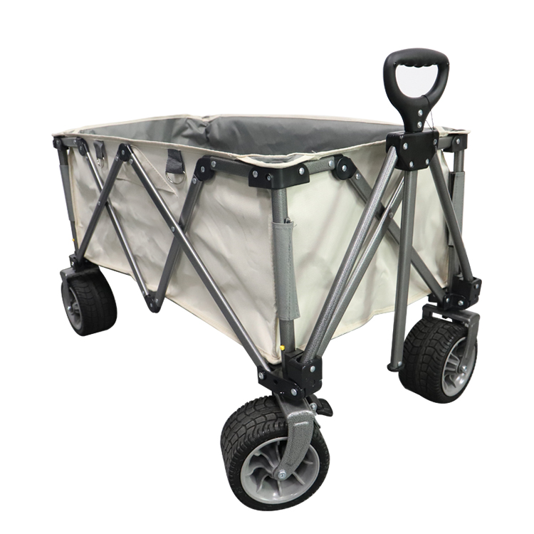 beach cart
