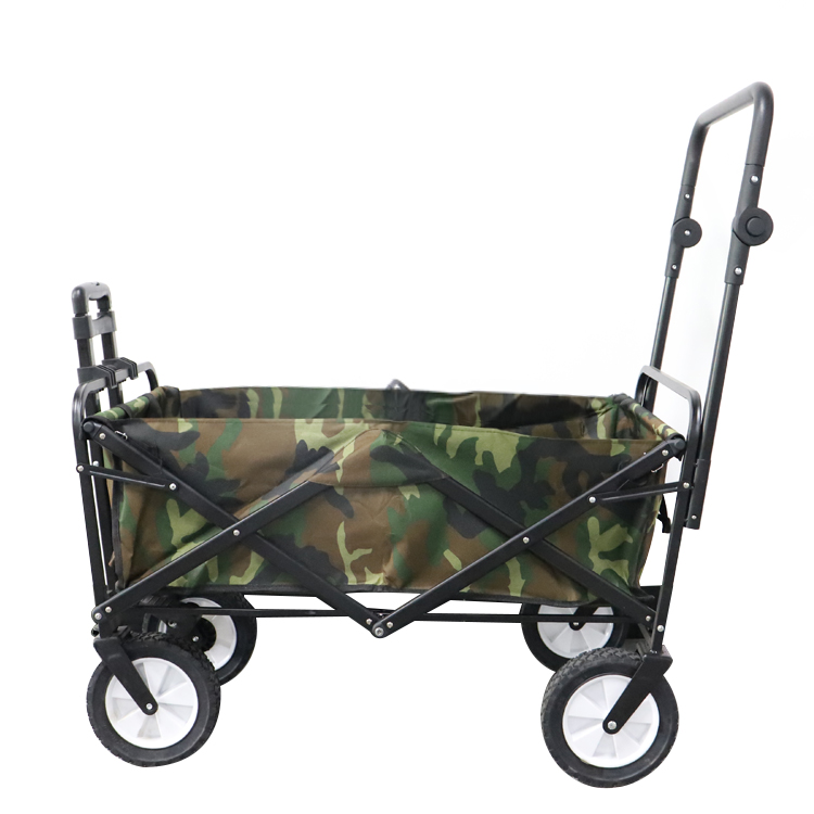 outdoor camping beach cart