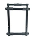 Tianyu Factory Wholesales Thickened Aluminum Telescopic Trolley Handle for Toolbox with Size and Color Customization