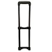 Tianyu Heavy Duty 2 Section Telescopic Trolley Handle Made In China Luggage Telescopic Trolley Handle Parts