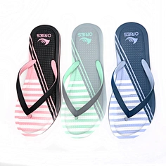 Latest Design Women Brazil Flip Flops
