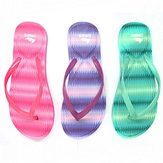 Latest Design Women Plastic Flip Flops