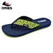 Wholesale Cheap Custom New Design Rubber Flip Flop Sandals