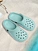 How to get rid of the smell of garden shoes？