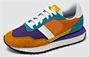 Making the sport shoes?