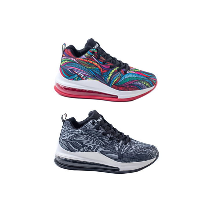 Custom Fashion Brand Shoes Air  Sports Shoes Basketball Shoes for Men