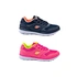 Feethit Womens Slip On Running Shoes Non Slip Walking Shoes Lightweight Gym Fashion Sneakers