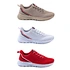 Wholesale Custom Men's Lace up Walking Breathable Sneakers Casual Shoes