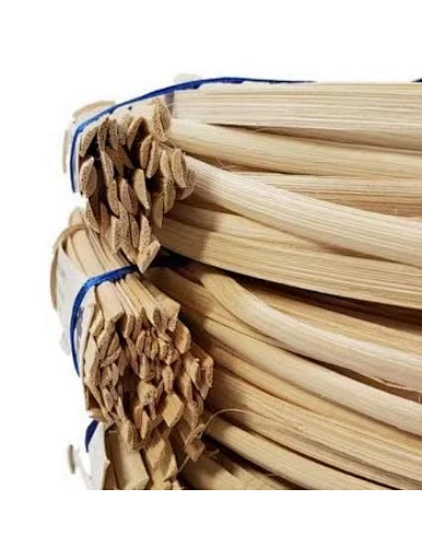 Cane Rattan, Cane Spline