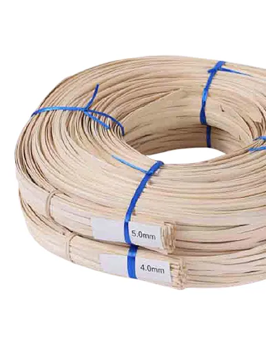 rattan material