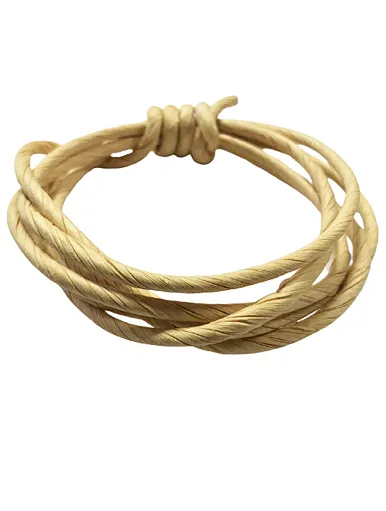Paper Cord, Danish Paper Cord