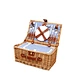 Willow Basket, Best Picnic Basket