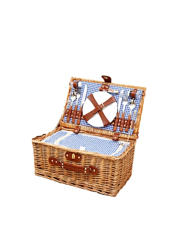Willow Basket, Best Picnic Basket