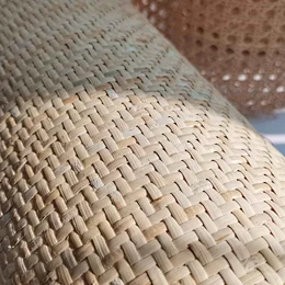  rattan kamışı dokuma rulo