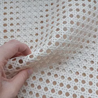Caning pretejido