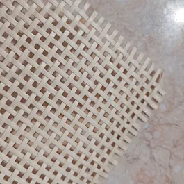 شريط قصب الورق المنسوج راديو