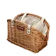 Cesto de vime