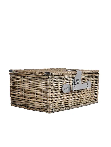  cesta de lavanderia de vime