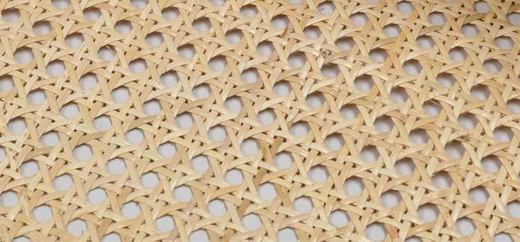 rattan cane webbing
