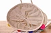 Straw Basket Bag, Straw Beach Tote
