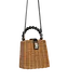  sac de plage en rotin