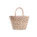  sac de plage en jonc de mer