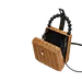  sac de plage en rotin