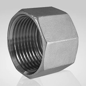 150lbs stainless steel hex head cap