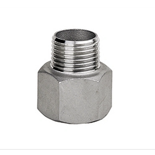 stainless steel reducing socket M/F