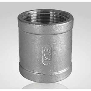 stainless steel pipe fittings equal socket banded fitting