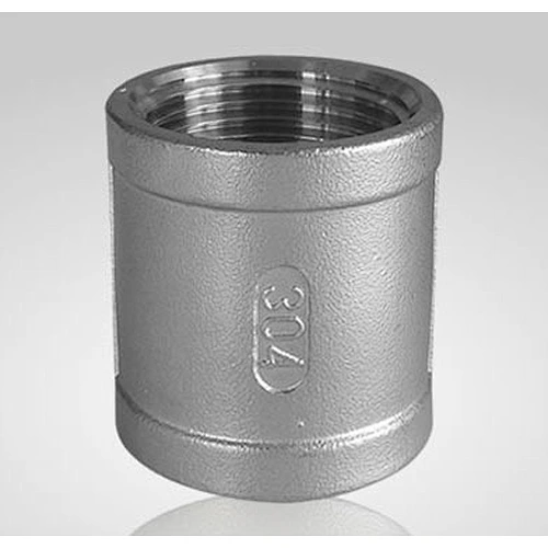 stainless steel pipe fittings equal socket banded fitting