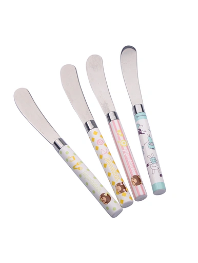 fancy butter knife