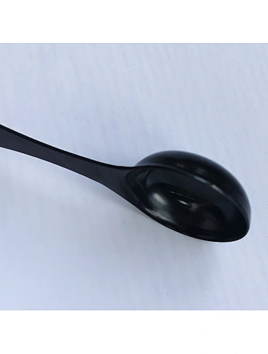 kitchen measuring spoon round spoon
