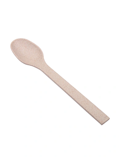biodegradable spoon compostable flatware set