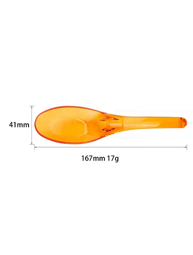 plastic soup spoon price