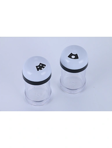 plastic toothpick dispenser