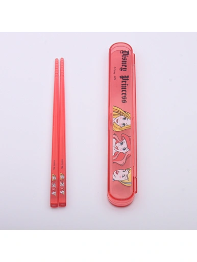 portable travel chopsticks with case